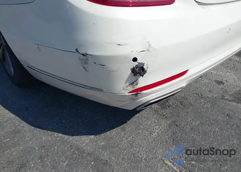 2017 Mercedes-Benz S 550E Plug-In Hybrid из США, поврежденный, VIN WDDUG6DB7HA300898